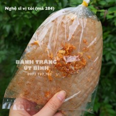 Bánh Tráng Nghệ Sĩ Vị Tỏi mã 284